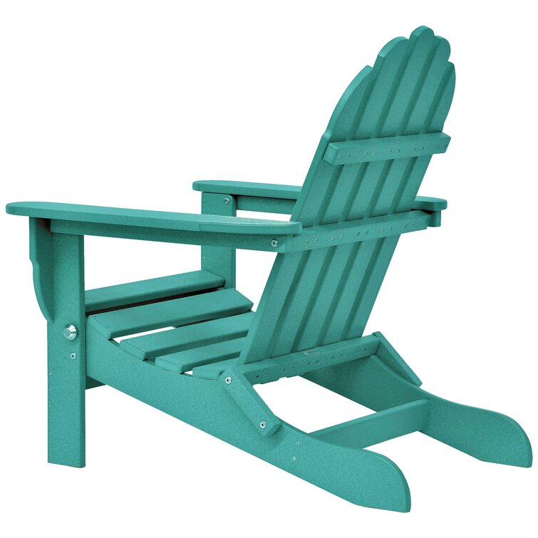 Hartington plastic folding adirondack chair new arrivals